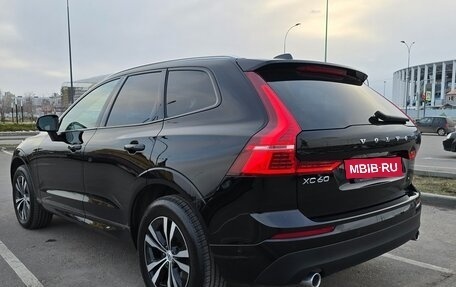 Volvo XC60 II, 2020 год, 4 199 000 рублей, 8 фотография