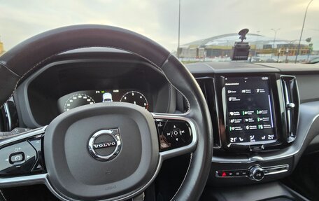 Volvo XC60 II, 2020 год, 4 199 000 рублей, 11 фотография
