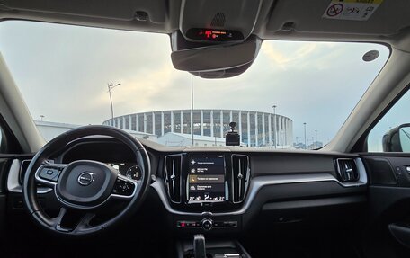 Volvo XC60 II, 2020 год, 4 199 000 рублей, 16 фотография