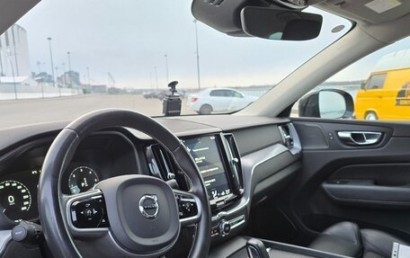 Volvo XC60 II, 2020 год, 4 199 000 рублей, 14 фотография