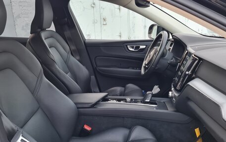 Volvo XC60 II, 2020 год, 4 199 000 рублей, 17 фотография