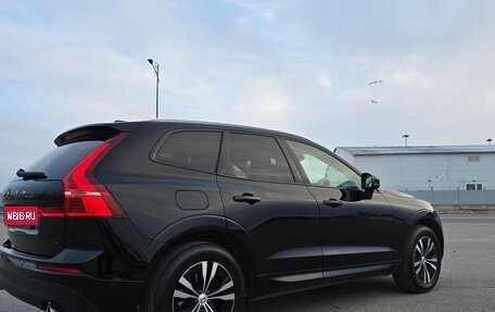 Volvo XC60 II, 2020 год, 4 199 000 рублей, 13 фотография