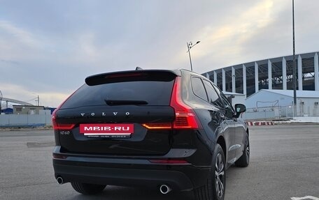 Volvo XC60 II, 2020 год, 4 199 000 рублей, 15 фотография