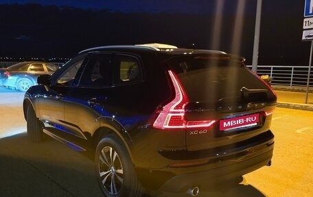 Volvo XC60 II, 2020 год, 4 199 000 рублей, 23 фотография