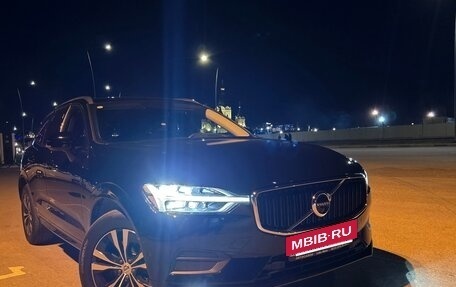 Volvo XC60 II, 2020 год, 4 199 000 рублей, 21 фотография