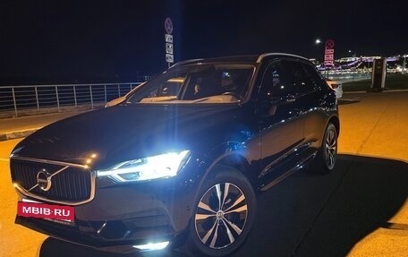 Volvo XC60 II, 2020 год, 4 199 000 рублей, 22 фотография