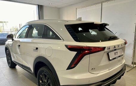 Haval F7, 2025 год, 3 068 010 рублей, 4 фотография