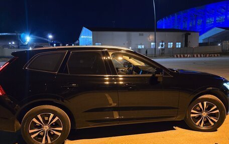 Volvo XC60 II, 2020 год, 4 199 000 рублей, 28 фотография