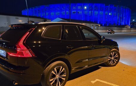 Volvo XC60 II, 2020 год, 4 199 000 рублей, 27 фотография
