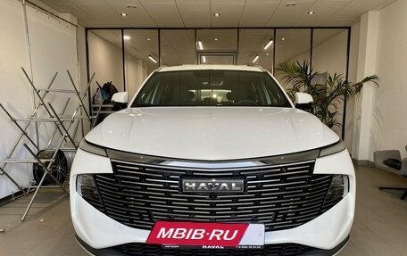 Haval F7, 2025 год, 3 068 010 рублей, 2 фотография