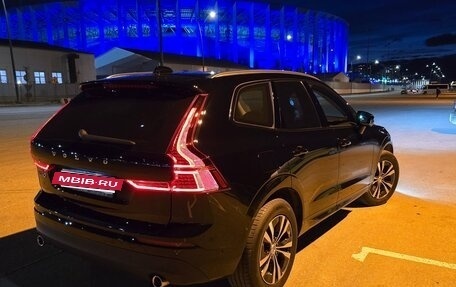 Volvo XC60 II, 2020 год, 4 199 000 рублей, 25 фотография