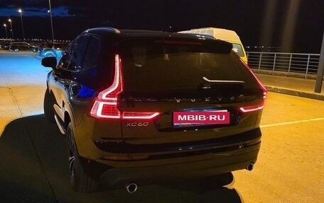 Volvo XC60 II, 2020 год, 4 199 000 рублей, 24 фотография