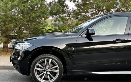 BMW X6, 2019 год, 4 250 000 рублей, 5 фотография