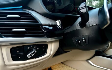 BMW X6, 2019 год, 4 250 000 рублей, 23 фотография