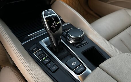BMW X6, 2019 год, 4 250 000 рублей, 25 фотография