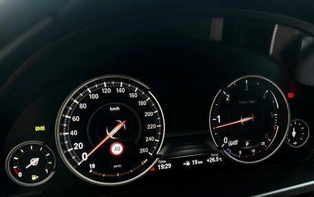 BMW X6, 2019 год, 4 250 000 рублей, 24 фотография
