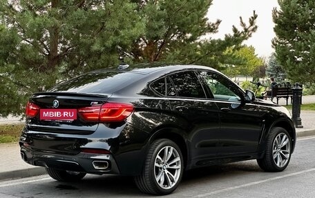 BMW X6, 2019 год, 4 250 000 рублей, 13 фотография
