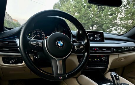 BMW X6, 2019 год, 4 250 000 рублей, 28 фотография