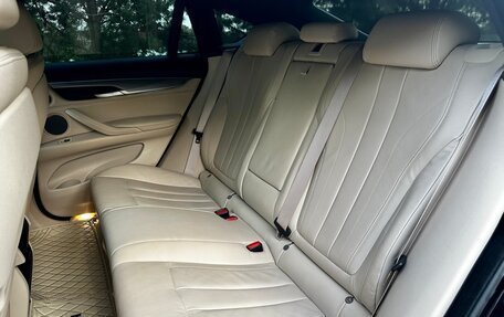 BMW X6, 2019 год, 4 250 000 рублей, 30 фотография