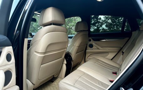 BMW X6, 2019 год, 4 250 000 рублей, 31 фотография