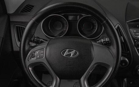 Hyundai ix35 I рестайлинг, 2015 год, 1 349 000 рублей, 11 фотография
