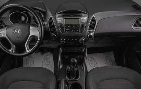 Hyundai ix35 I рестайлинг, 2015 год, 1 349 000 рублей, 7 фотография