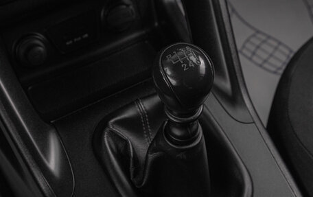 Hyundai ix35 I рестайлинг, 2015 год, 1 349 000 рублей, 13 фотография