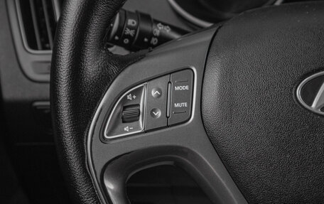 Hyundai ix35 I рестайлинг, 2015 год, 1 349 000 рублей, 10 фотография
