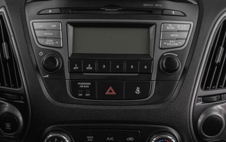 Hyundai ix35 I рестайлинг, 2015 год, 1 349 000 рублей, 12 фотография