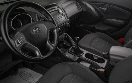 Hyundai ix35 I рестайлинг, 2015 год, 1 349 000 рублей, 8 фотография