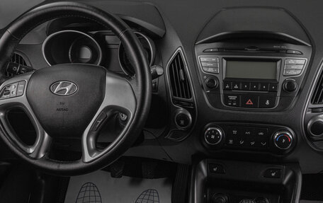 Hyundai ix35 I рестайлинг, 2015 год, 1 349 000 рублей, 15 фотография