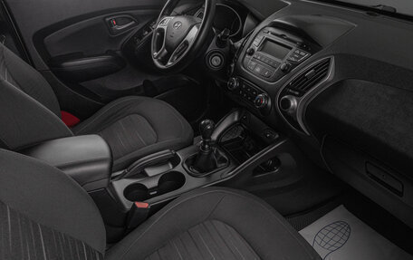 Hyundai ix35 I рестайлинг, 2015 год, 1 349 000 рублей, 16 фотография