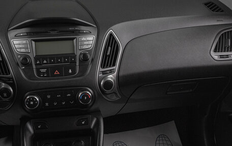 Hyundai ix35 I рестайлинг, 2015 год, 1 349 000 рублей, 14 фотография