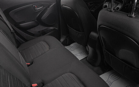 Hyundai ix35 I рестайлинг, 2015 год, 1 349 000 рублей, 17 фотография