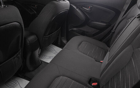 Hyundai ix35 I рестайлинг, 2015 год, 1 349 000 рублей, 18 фотография