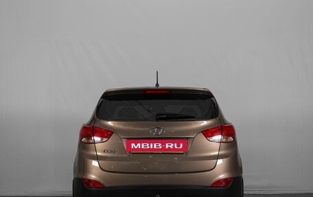 Hyundai ix35 I рестайлинг, 2015 год, 1 349 000 рублей, 5 фотография