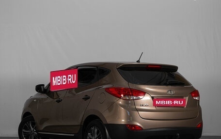 Hyundai ix35 I рестайлинг, 2015 год, 1 349 000 рублей, 6 фотография