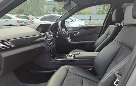 Mercedes-Benz E-Класс, 2012 год, 1 450 000 рублей, 13 фотография