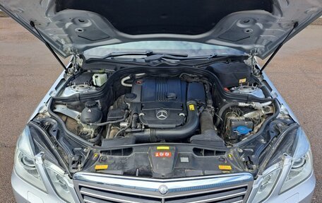 Mercedes-Benz E-Класс, 2012 год, 1 450 000 рублей, 11 фотография