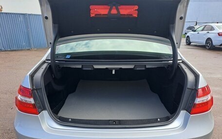 Mercedes-Benz E-Класс, 2012 год, 1 450 000 рублей, 12 фотография