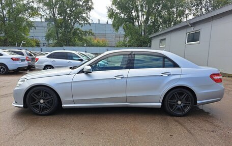 Mercedes-Benz E-Класс, 2012 год, 1 450 000 рублей, 10 фотография