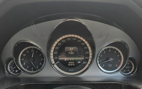 Mercedes-Benz E-Класс, 2012 год, 1 450 000 рублей, 16 фотография