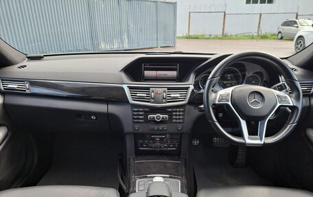 Mercedes-Benz E-Класс, 2012 год, 1 450 000 рублей, 17 фотография