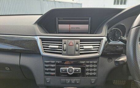 Mercedes-Benz E-Класс, 2012 год, 1 450 000 рублей, 18 фотография