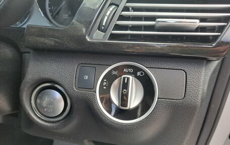 Mercedes-Benz E-Класс, 2012 год, 1 450 000 рублей, 24 фотография