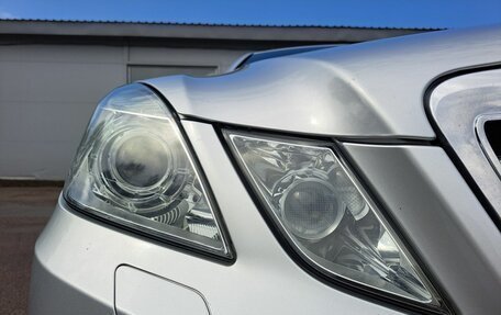 Mercedes-Benz E-Класс, 2012 год, 1 450 000 рублей, 21 фотография