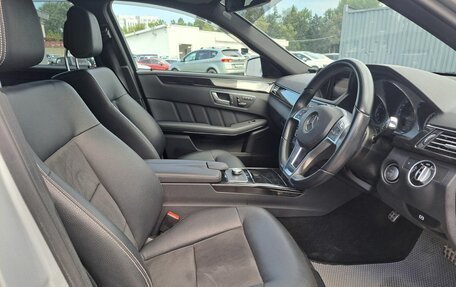 Mercedes-Benz E-Класс, 2012 год, 1 450 000 рублей, 20 фотография