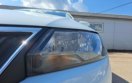 Skoda Rapid I, 2019 год, 1 259 000 рублей, 21 фотография