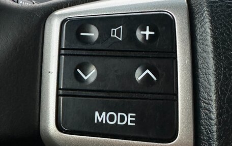 Toyota Land Cruiser Prado 150 рестайлинг 2, 2010 год, 2 699 000 рублей, 5 фотография