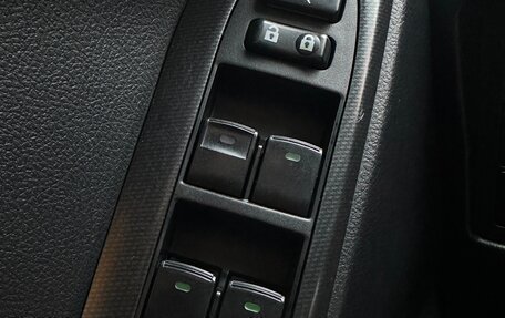 Toyota Land Cruiser Prado 150 рестайлинг 2, 2010 год, 2 699 000 рублей, 11 фотография